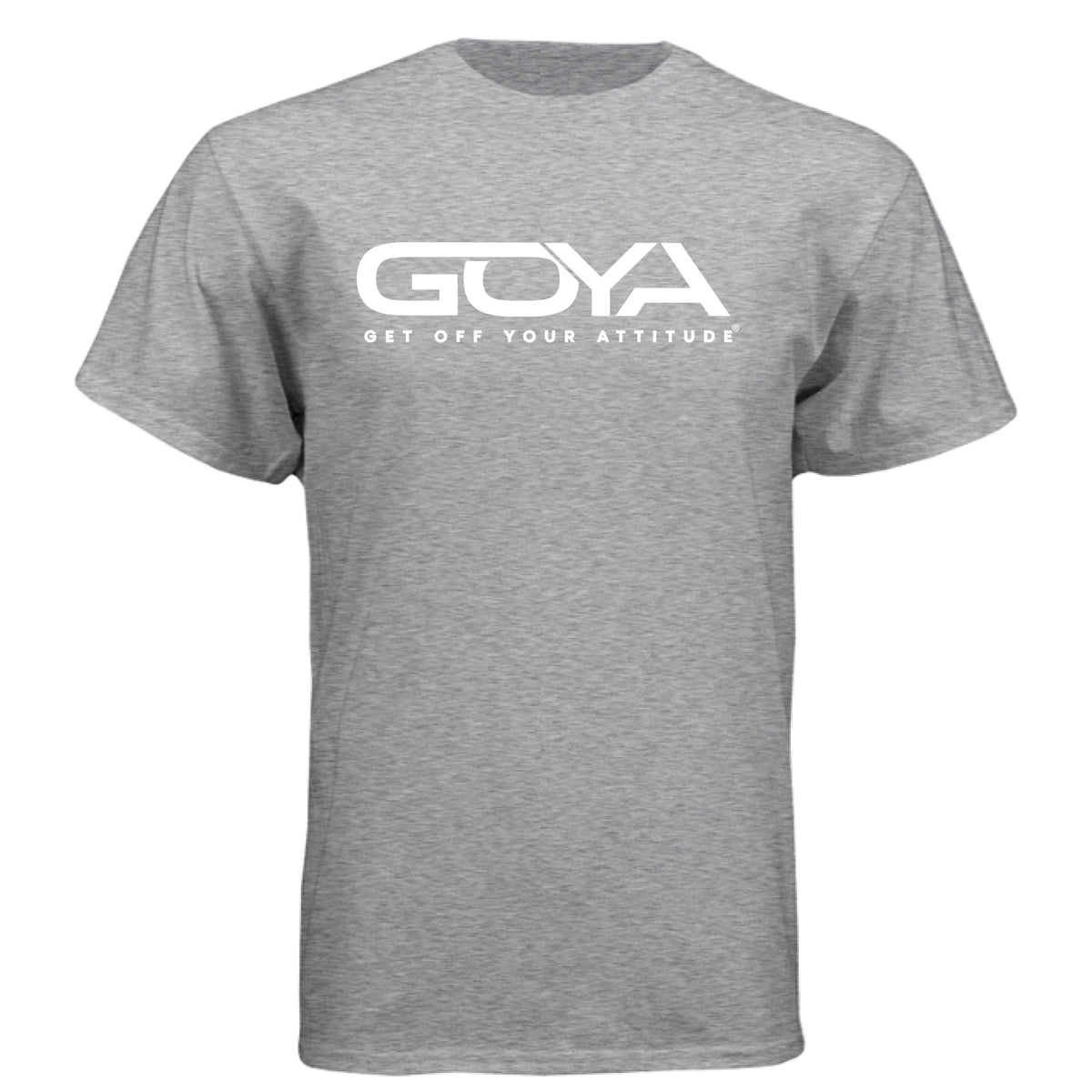 PREMIUM HEATHER - FRONT