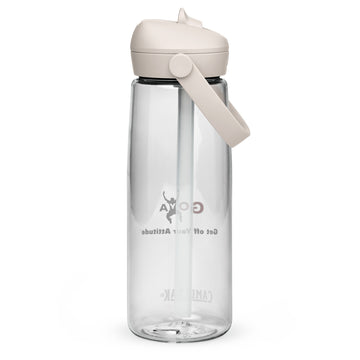 Why a Reusable Water Bottle Belongs in Your Everyday Routine