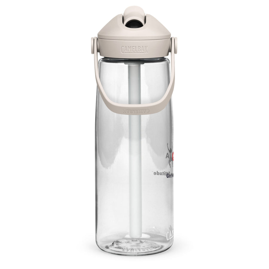 How to Make Staying Hydrated Easier at Work, School and the Gym