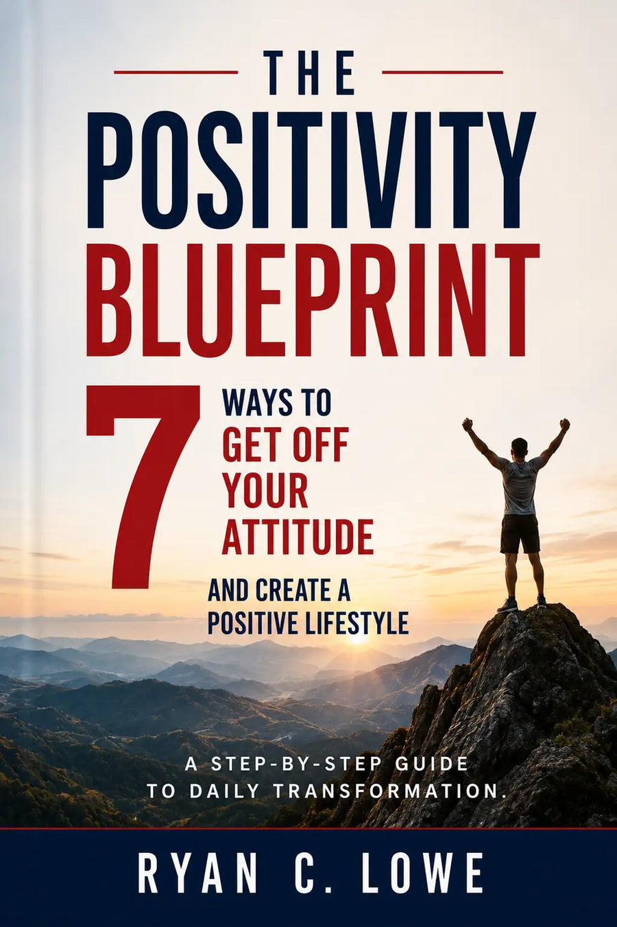 Get Off Your Attitude