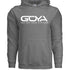 GRAPHITE HEATHER - FRONT