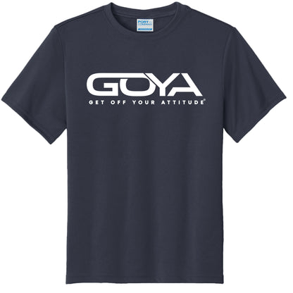 Deep Navy - FRONT