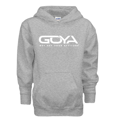 SPORT GREY - FRONT