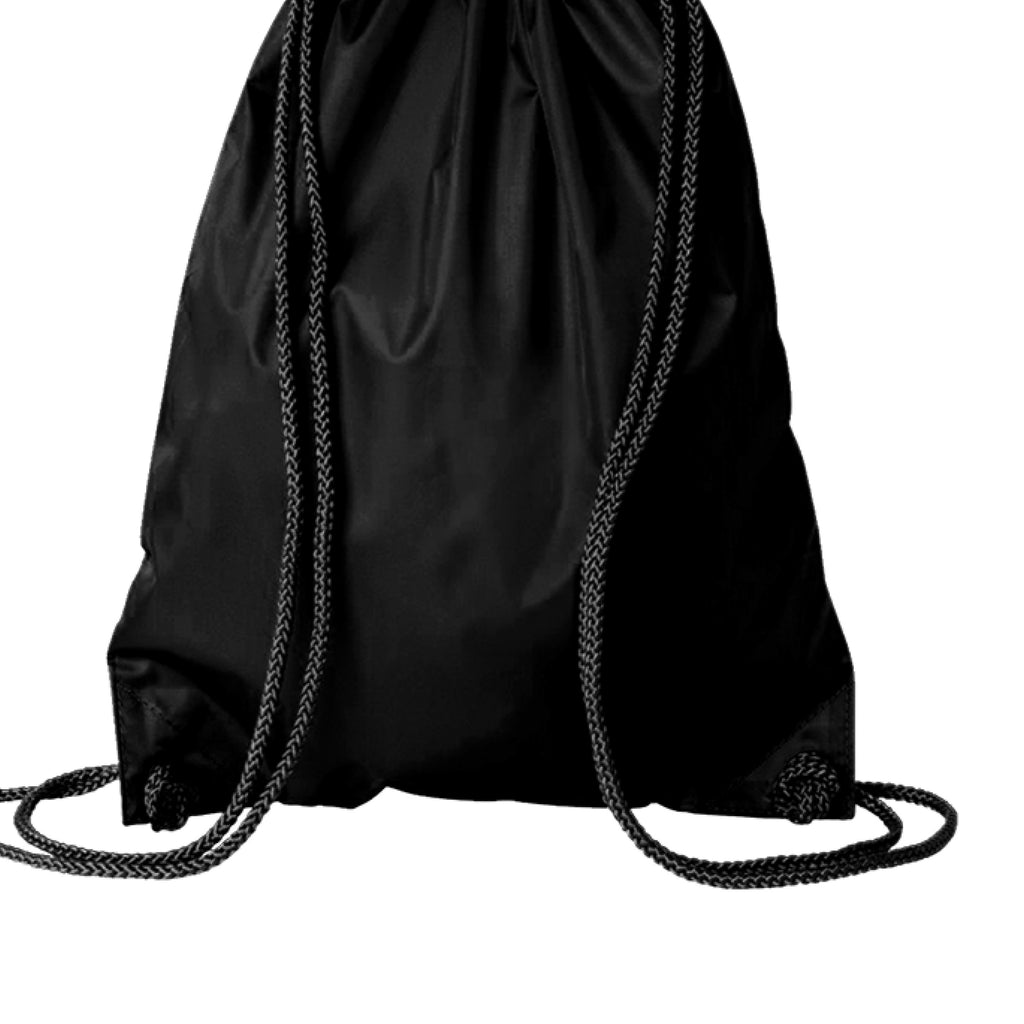BLACK - BACK