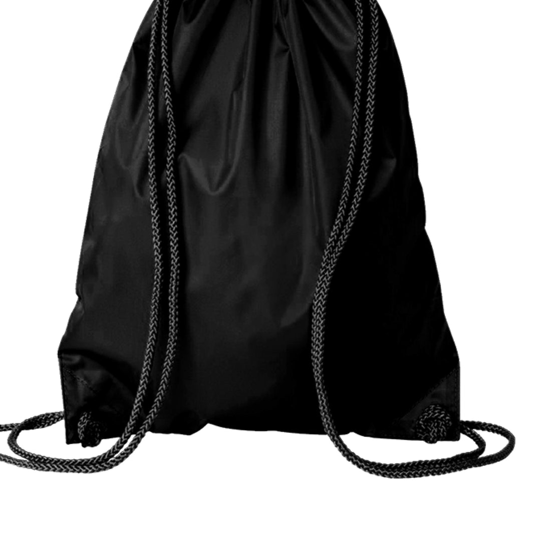 BLACK - BACK