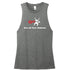 Heathered Charcoal - FRONT