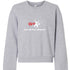 HEATHER GREY - FRONT