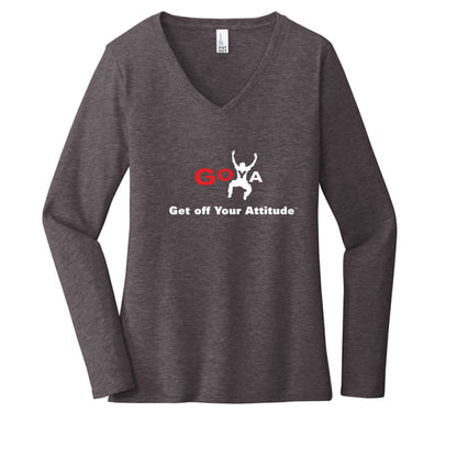 Heathered Charcoal - FRONT