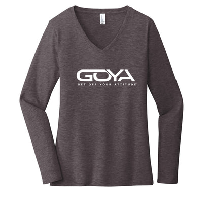 Heathered Charcoal - FRONT