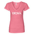 Hot Pink - FRONT