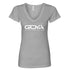 Heather Gray - FRONT