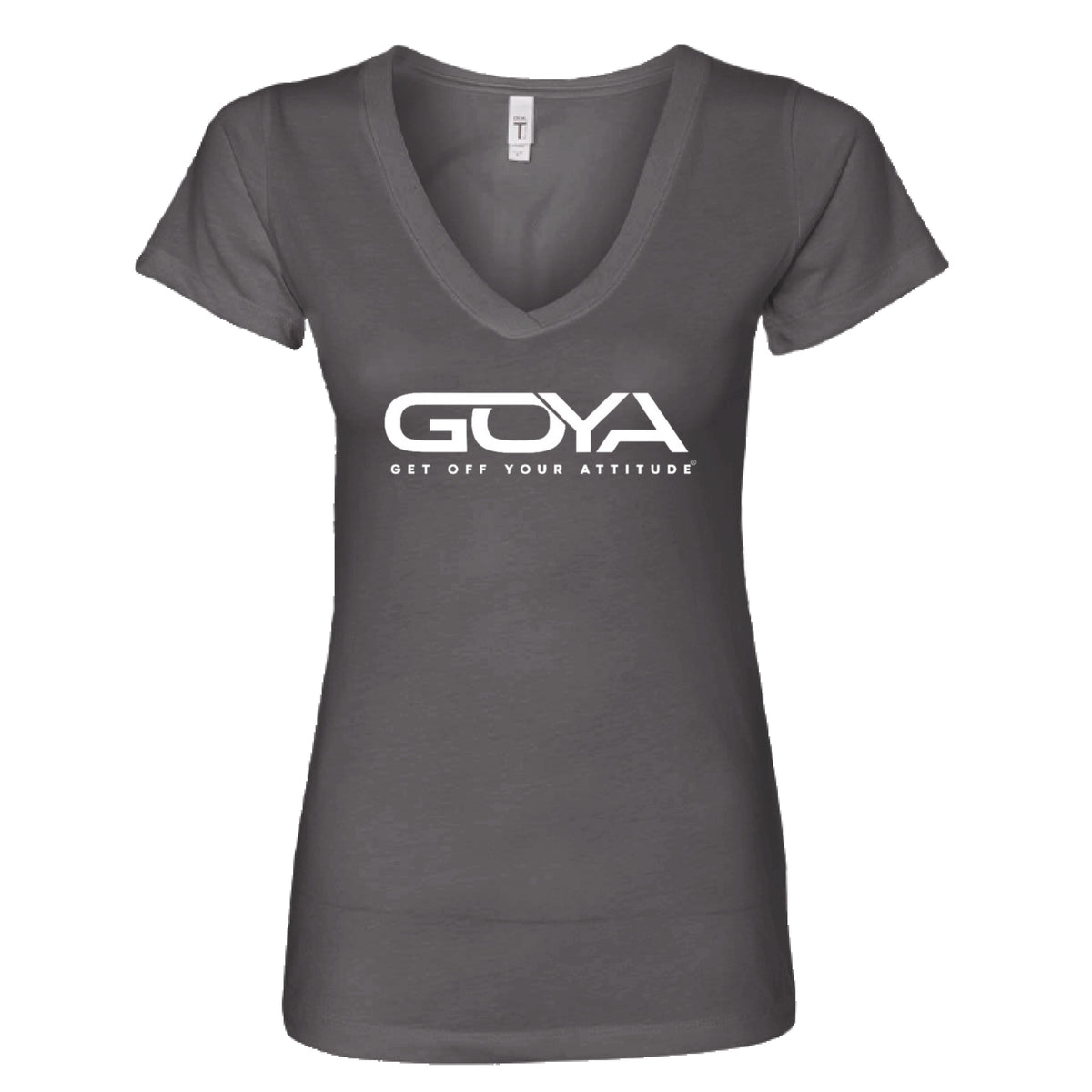 Dark Gray - FRONT