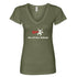 Military Green - FRONT