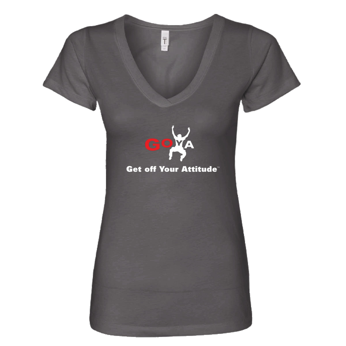 Dark Gray - FRONT